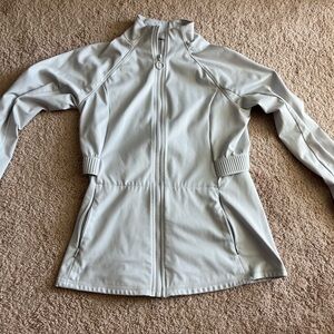 Fabletics Jacket